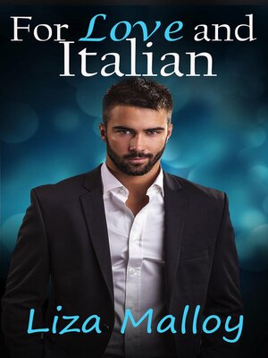 cover image of For Love and Italian